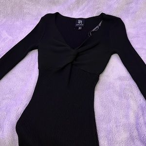 Women’s Bodycon Midi Dress